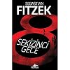 Sekizinci Gece Kağıt Kapak – 22 Nisan 2019