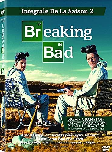  Breaking Bad-Saison 2