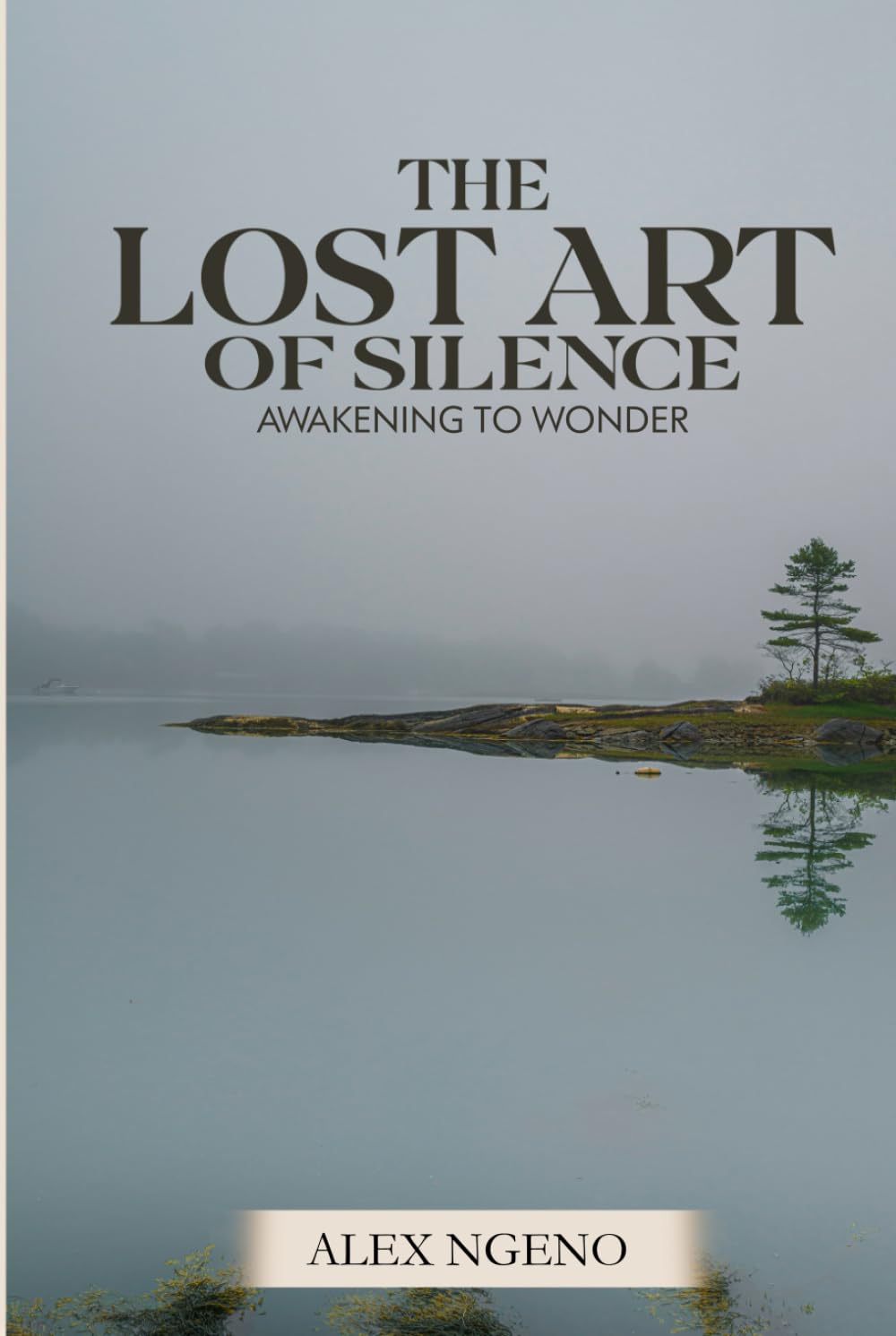 The Lost Art of Silence