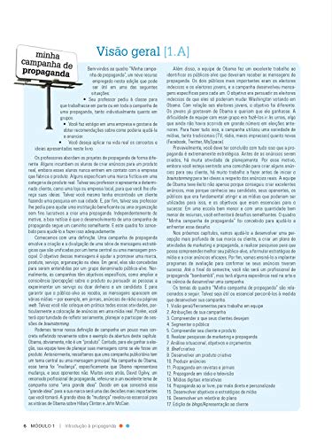 Propaganda: Propaganda: - Imagem 6