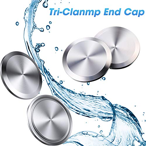 La Mejor comparativa de Reducciones sanitarias acero inoxidable favoritos de las personas. 2 Imagen adicional