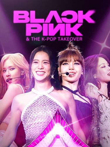 Blackpink e la conquista del K-Pop