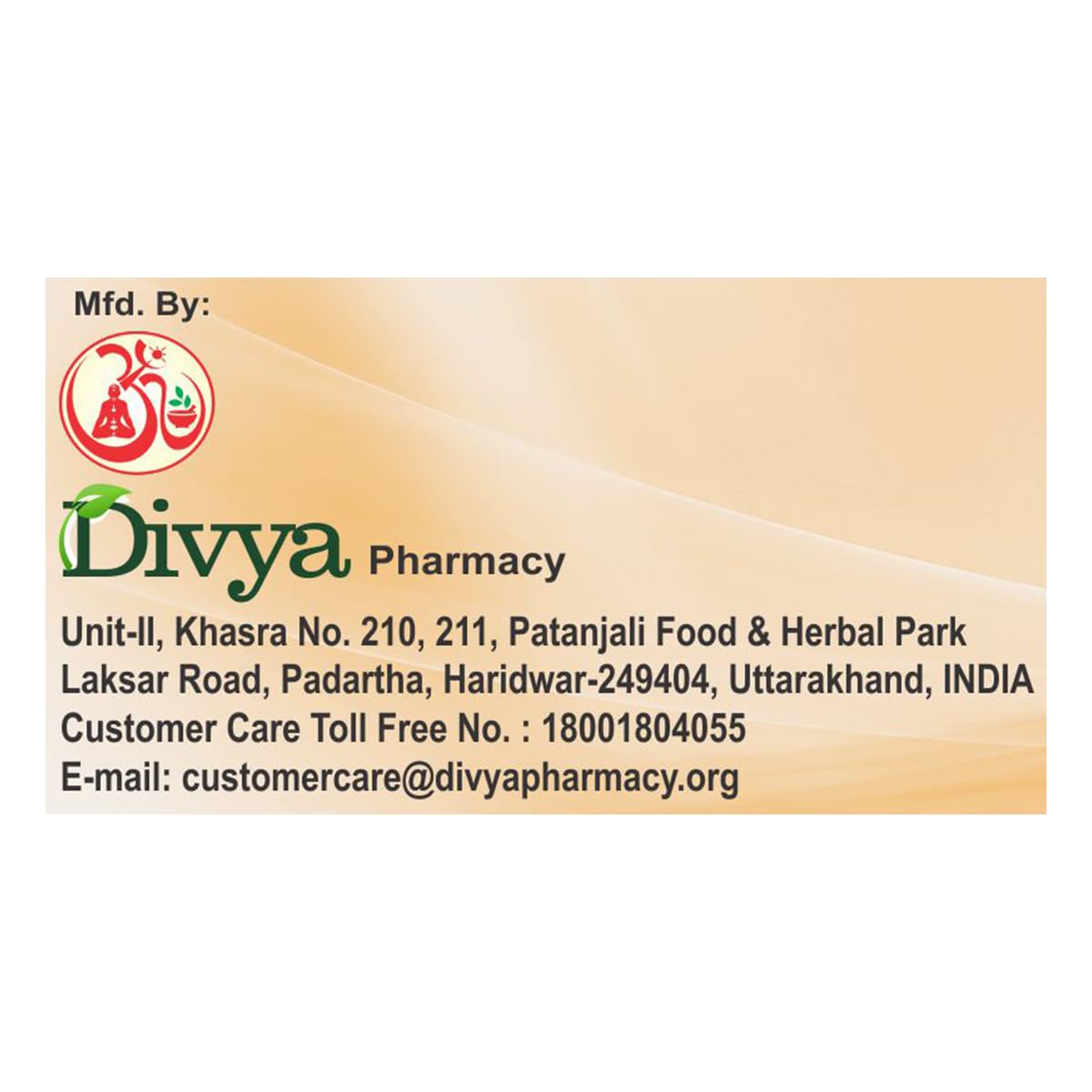 Divya Abhyaristha 450 Ml (Pack Of 2) — Amazon image 4