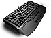 Produktbild Roccat Mechanische Gaming-Tastatur Tenkeyless Pro, Tastenbeleuchtung, Cherry Brown