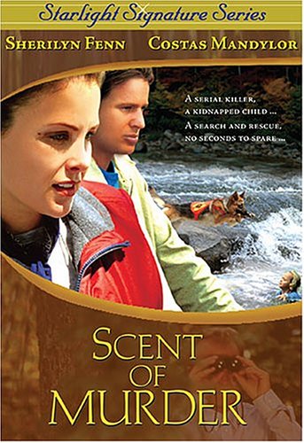 Scent of Murder [Import] [DVD]