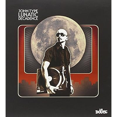 Lunatic Decadence