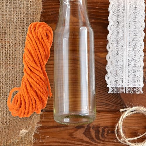Rollo de Cuerda Natural de Sisal para Rascador de Gatos miniatura 6