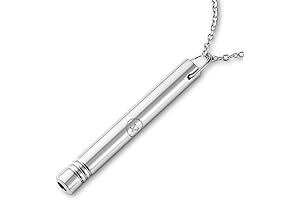 Calmigo Device: Your Anxiety-Reducing Companion