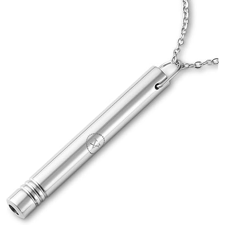 Calmigo Device: Your Anxiety-Reducing Companion