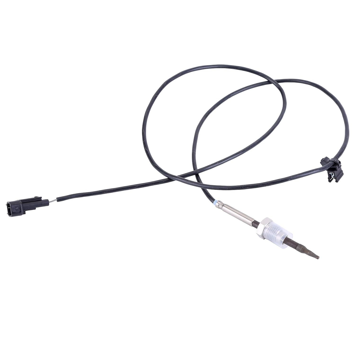 Exhaust Gas Temperature Sensor 1770893 27300 Cc1A12B591Bb Ext286 Ve390271 for Ford for Transit 2.2 Tdci 2011-