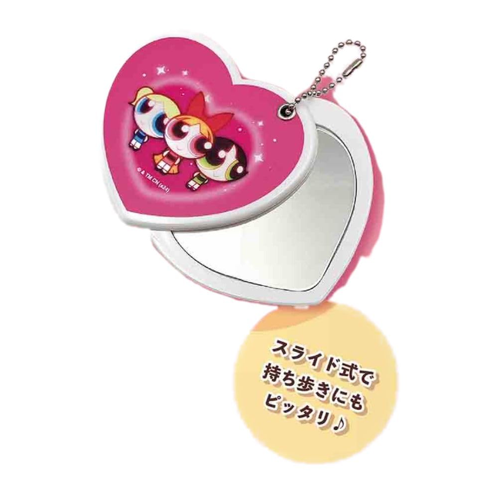 Amazon.co.jp: マリモクラフト パワーパフ ガールズ ハート型