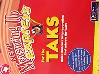 Measuring up to the Texas Essential Knowledge and Skills 1413804500 Book Cover