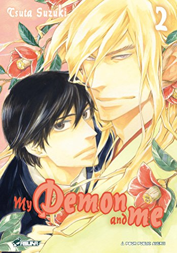 Télécharger My demon and me T02 Livre PDF Gratuit