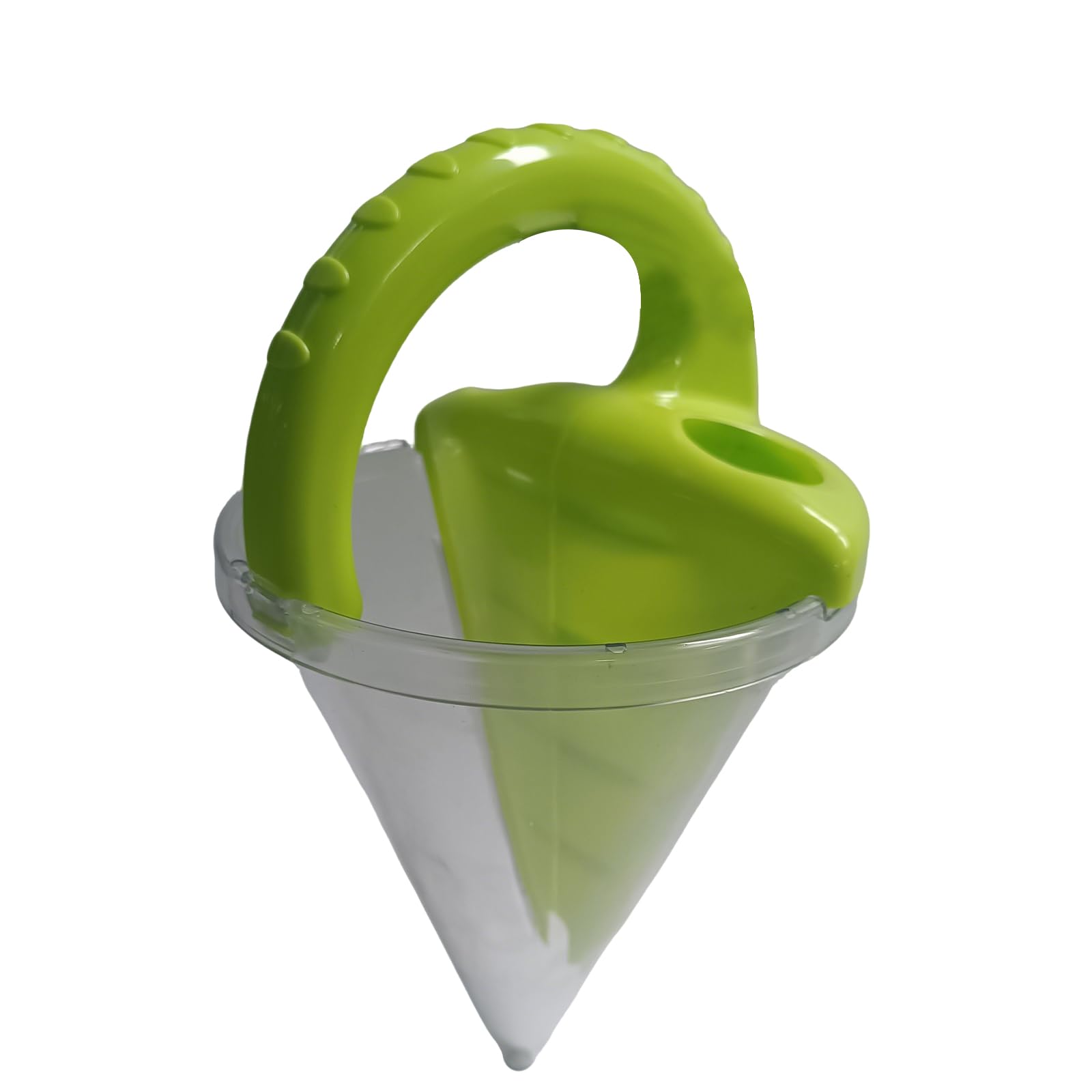 Sand Castle Funnel Toy, Beach Sand and Water Toy with Sifting Shovel, Ultimate Sands & Water Mixing Toy, Kids Sand Pit & Beach Toy for Castle Building, Outdoor Play for Boys & Girls (1pcs)