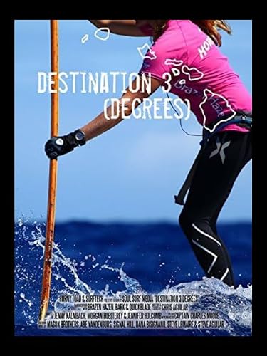 Destination 3 Degrees