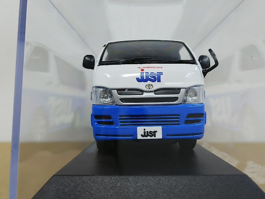 Amazon | □ 京商 1/43 just 40th Anniversary MAINTENANCE-CAR