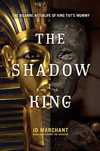 The Shadow King view 2