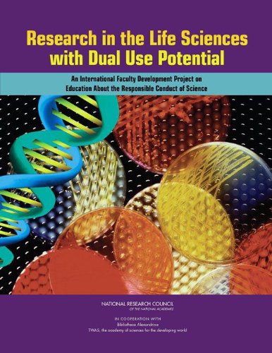 Research in the Life Sciences with Dual Use Potential: An International Faculty Development Project on Education About the Responsible Conduct of Science