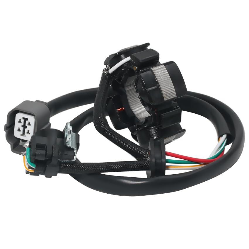 ぱら子 Amazon.com: 定子線圈21003-0035 21003-0075 定子線圈,適用於