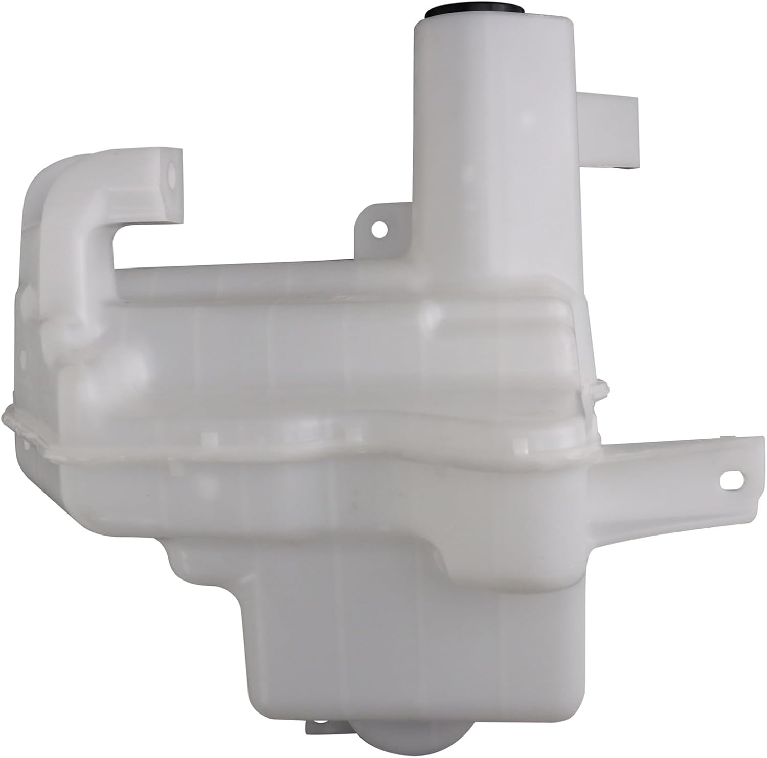 TRQ Windshield Washer Reservoir HO1288168 Compatible with 2013-2022 Acura ILX 2013-2015 Honda Civic