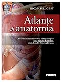  Atlante di anatomia