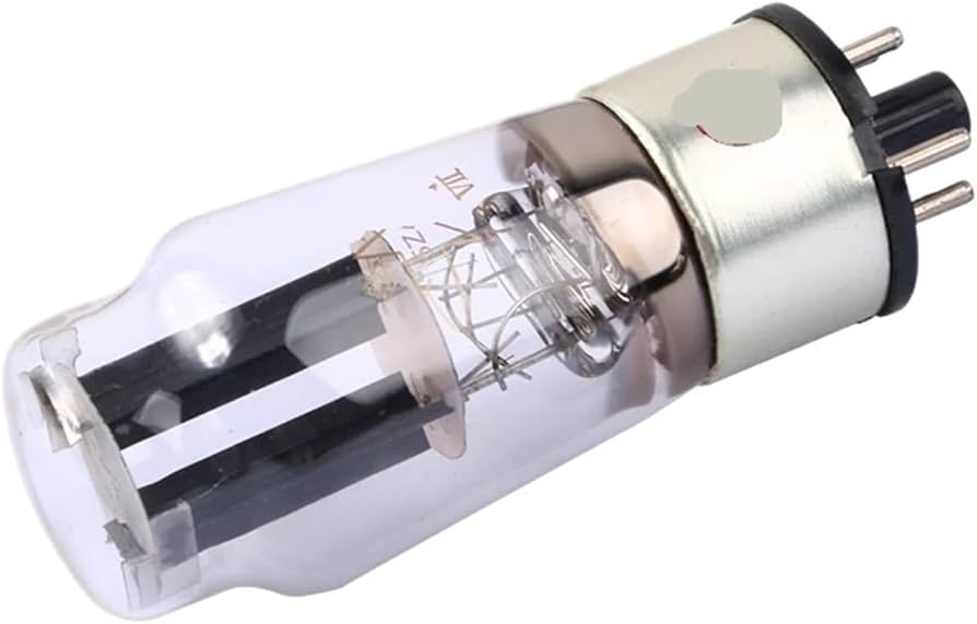 真空管セット 7025 他全4本 真空管セット 7025 他全4本