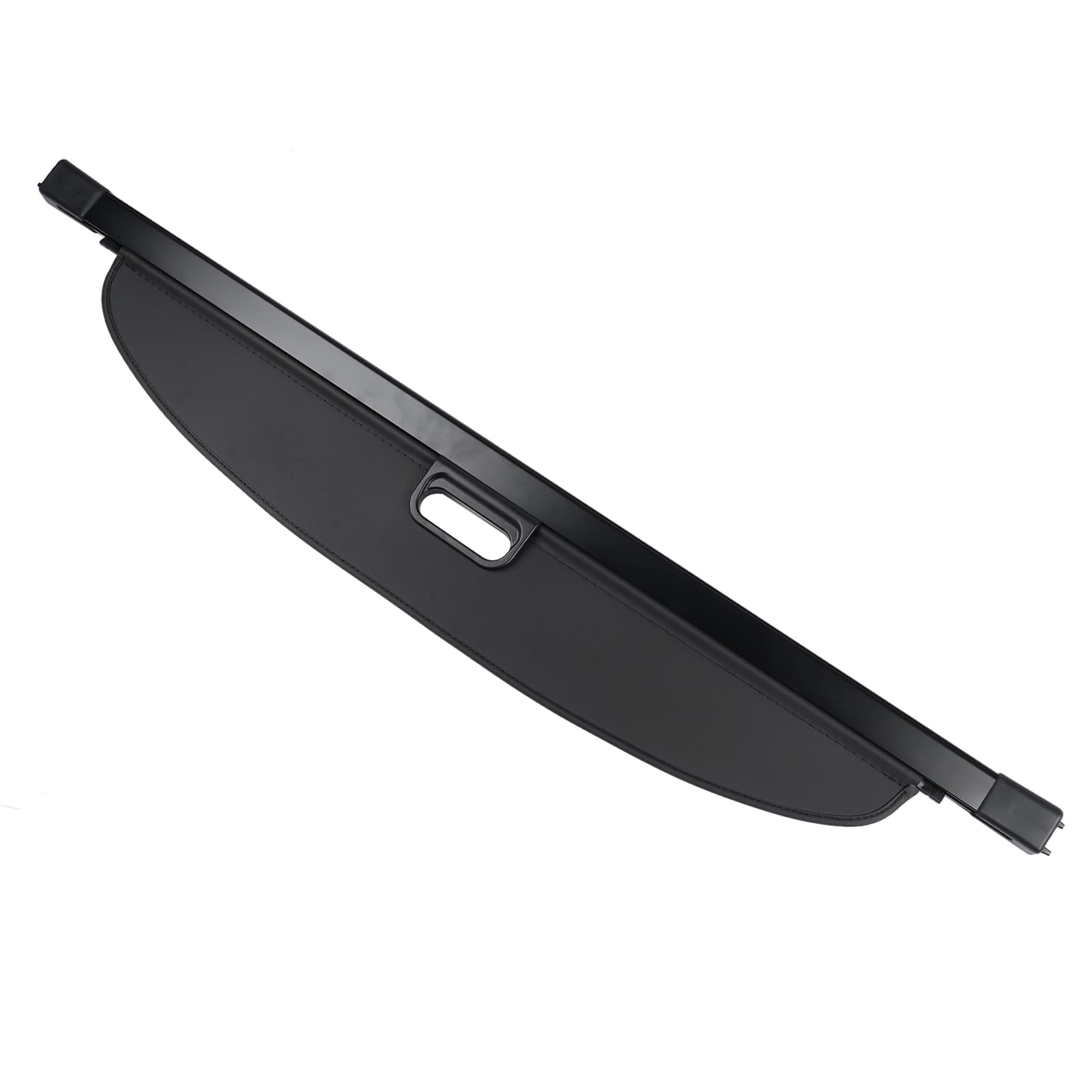 Tablette Arrière Noire LR106898 Compatible avec Dis*co*ve*ry SP*Or*t 2014-2019 Tablette Arrière