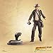 Indiana Jones and The Dial of Destiny Adventure Series (Dial of Destiny) Action Figure, 6-inch, Toys for Kids Ages 4 and Up