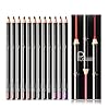 Lip-Liner-Set-12-Colors-Natural-Lip-Liner-Makeup-Pencil-Long-Lasting-Matte-Velvet-Lip-Liner Lip Liner Set 12 Colors Natural Lip Liner Makeup Pencil Long Lasting Matte Velvet Lip Liner