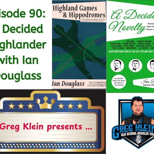 Episode 90: A Decided Highlander