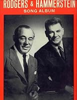 Rodgers and Hammerstein Song Album B000S5O5GC Book Cover
