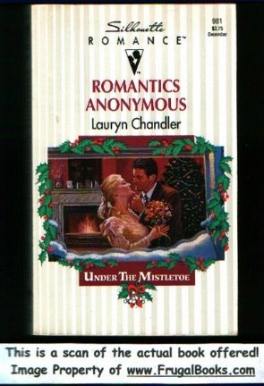 Romantics Anonymous (By: Lauryn Chandler)