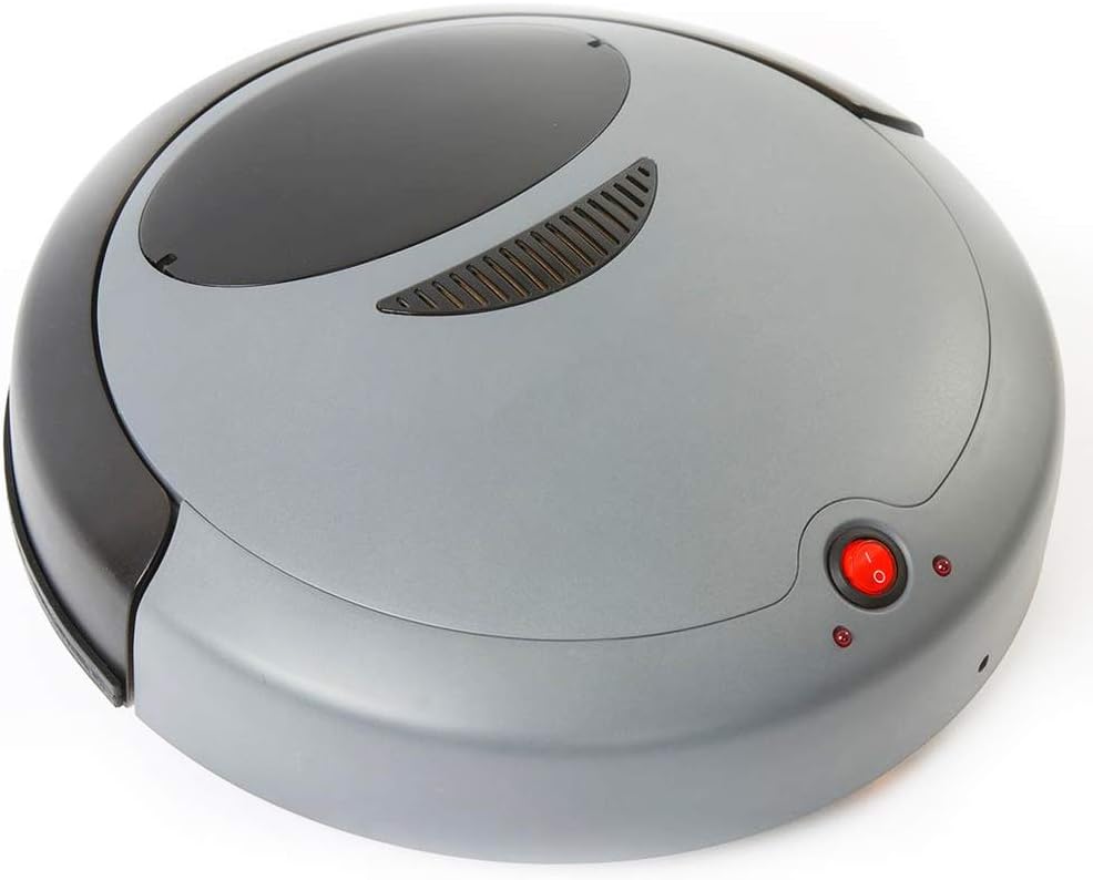 aspirapolvere intelligente per tappeti