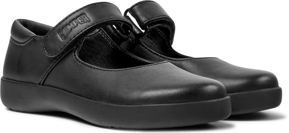 Camper Spiral Mary Jane para Niñas