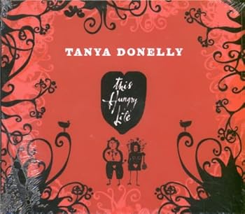 Music - CD This Hungry Life Book