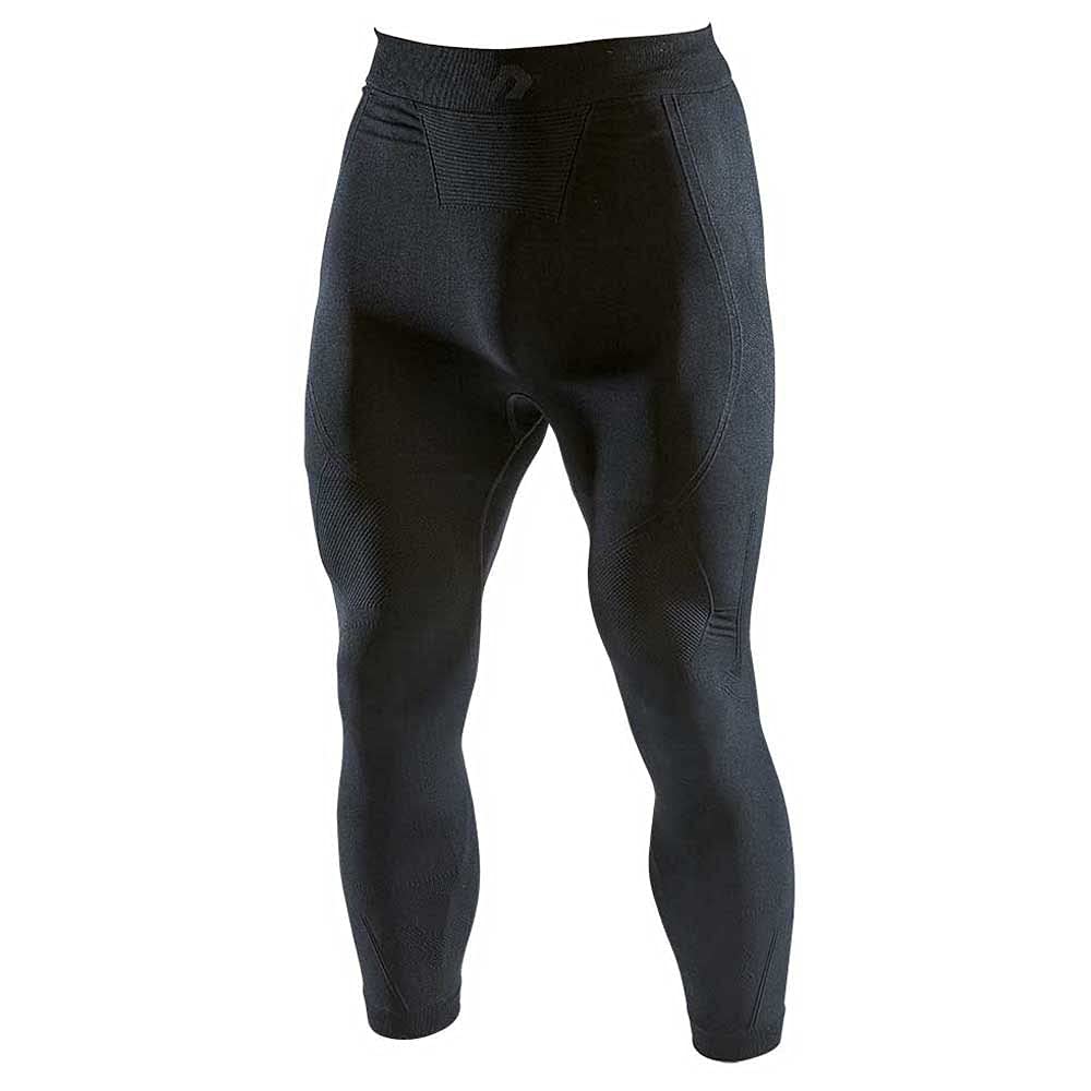 McDavidunisex-adult Running Shorts Elite Compression 3/4 Tight