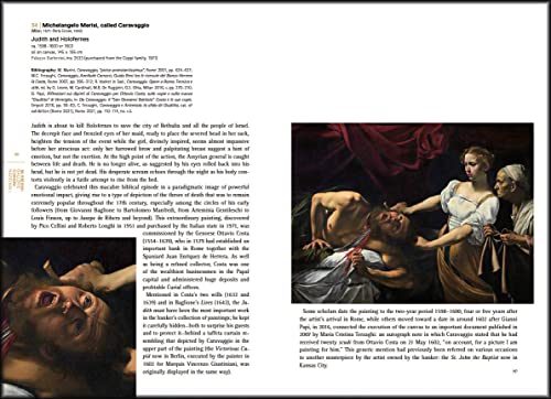 100 Masterpieces Of National Galleries Barberini And Corsini - 3