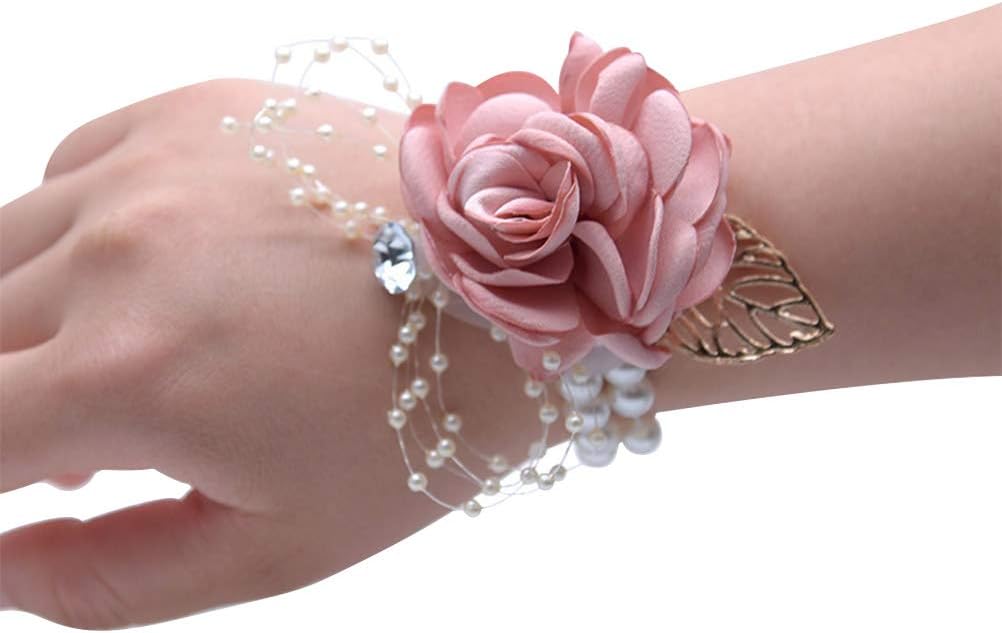 fiore di seta per abito