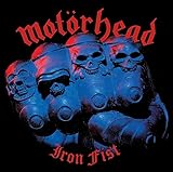 Iron Fist - Motorhead