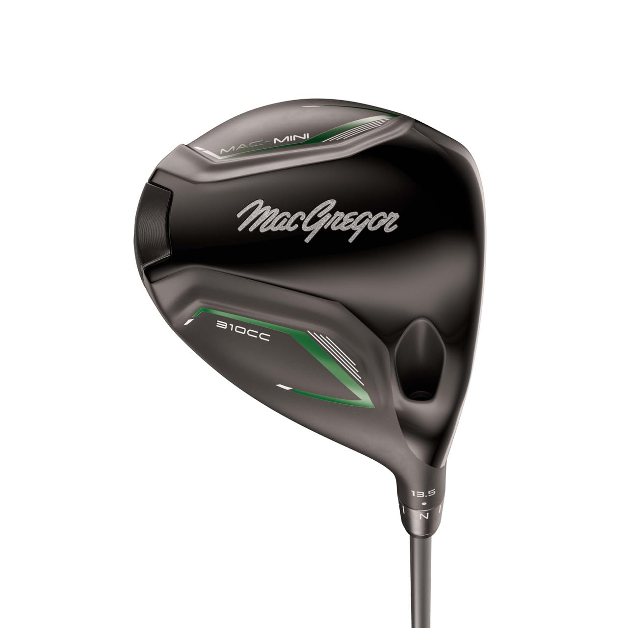 Macgregor Golf Mac Mini Driver, Mens Right Hand, Regular