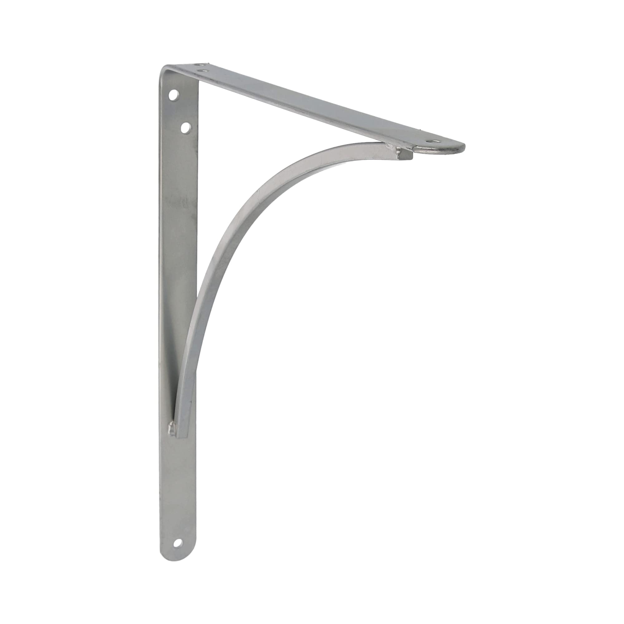 Amig 8832 Stand - Angle - Dove - Square, Metallic Grey, 200 x 150 mm, Multicoloured - Image 3