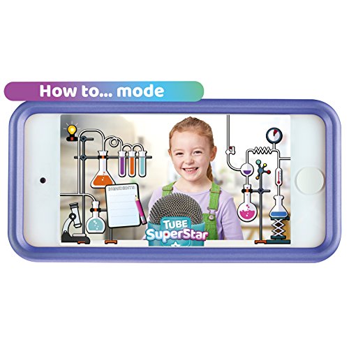 Worlds Apart- Tube Superstar-Set da Gioco