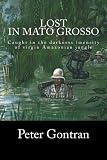 mato grosso do sul turismo  Lost in Mato Grosso: Caught in the darkness imensity of virgin amazonian jungle