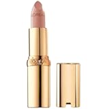 L’Oréal Paris Colour Riche Original Creamy, Hydrating Satin Lipstick with Argan Oil and Vitamin E, Caramel Latte , 1 Count