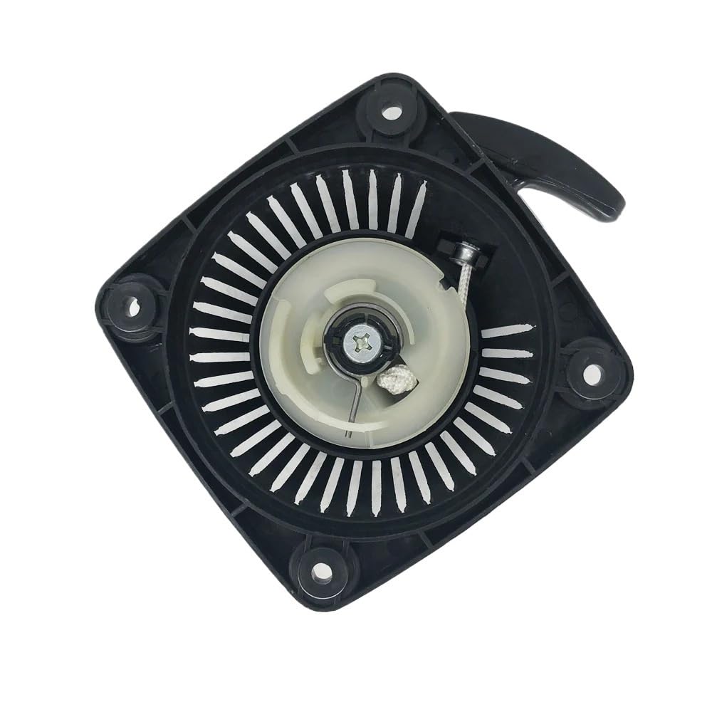 Démarreur à tirette 28400-ZM3-003ZA pour bloc moteur thermique de rechange