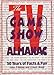 The TV Game Show Almanac