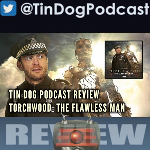 TDP 1432: Torchwood 97 Flawless Man