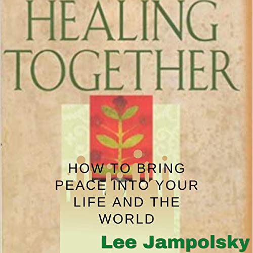 Cover art for Healing Together