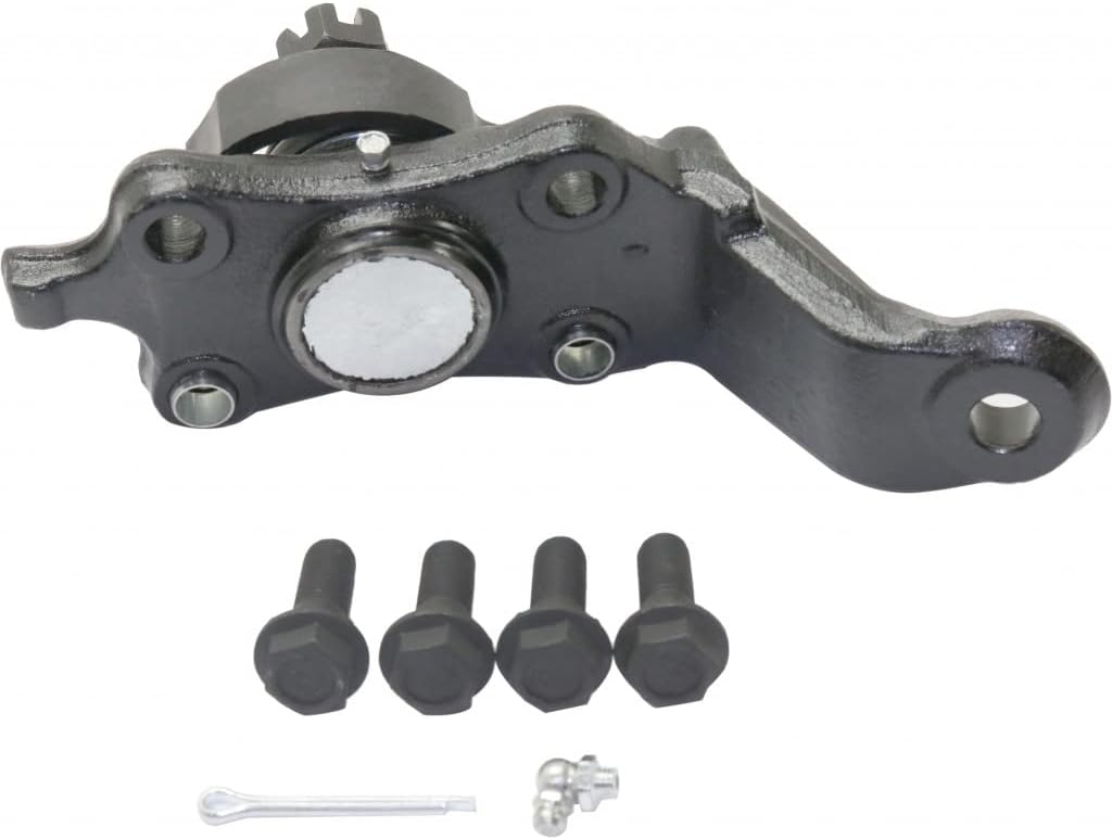 For Toyota Tundra Ball Joint 2004 2005 2006 Driver Side | Front Lower