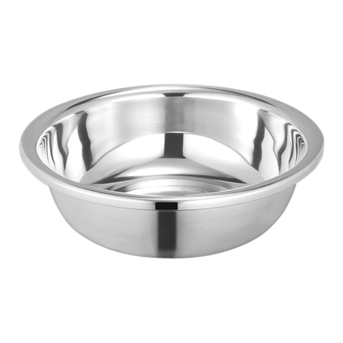 Lavabo de acero inoxidable 304 grueso para cocina con diseño apilable y resistente